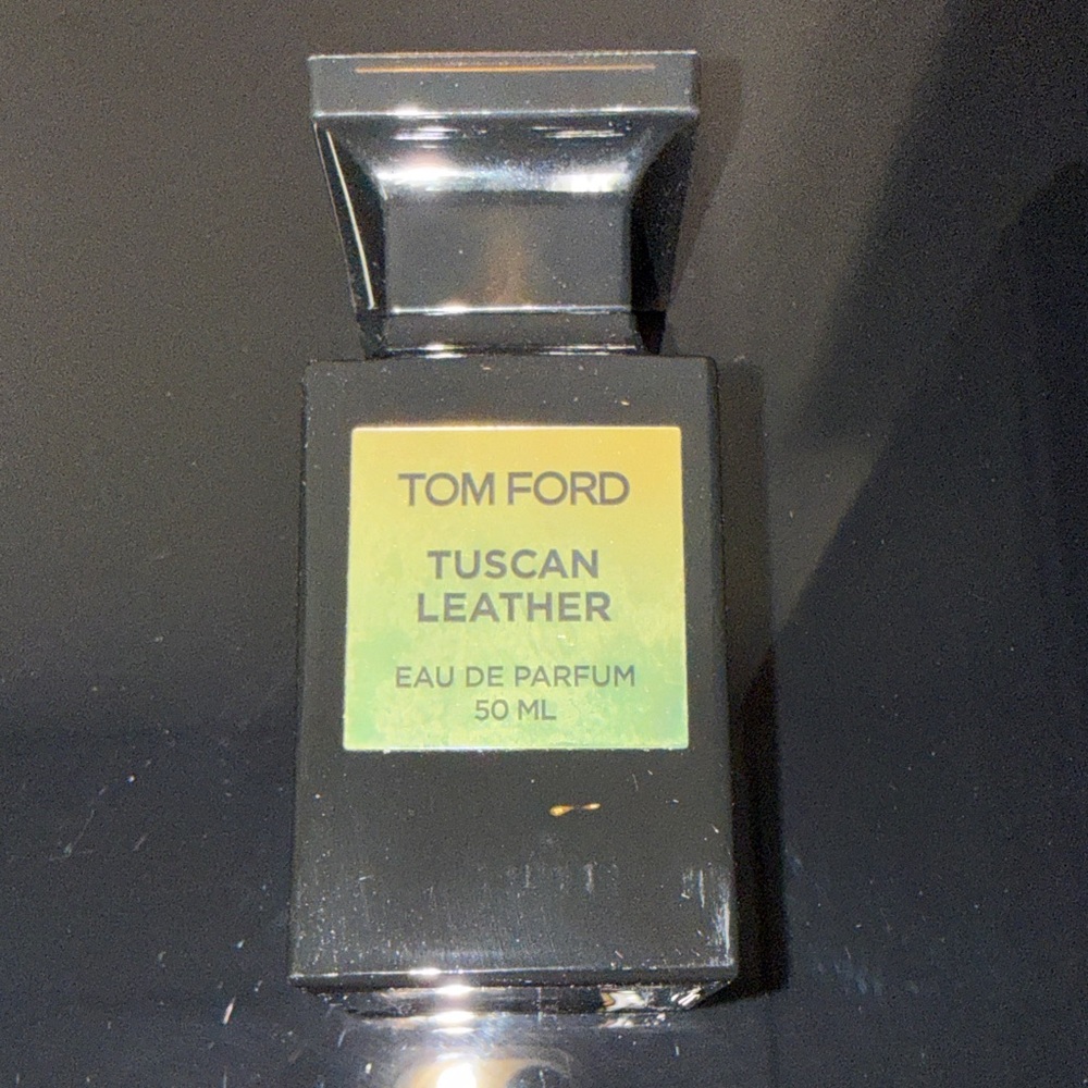 Tom Ford Tuscan Leather Eau de Parfum